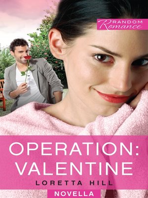 cover image of Operation Valentine